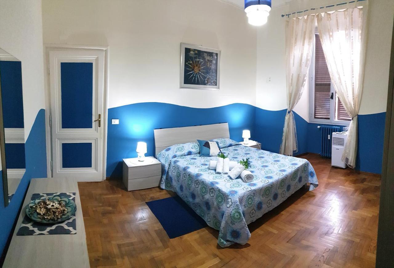 Casa Tua A Porta Maggiore Appartement Rome