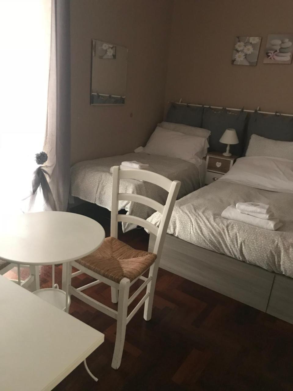 Morgagni House Guest house Rome