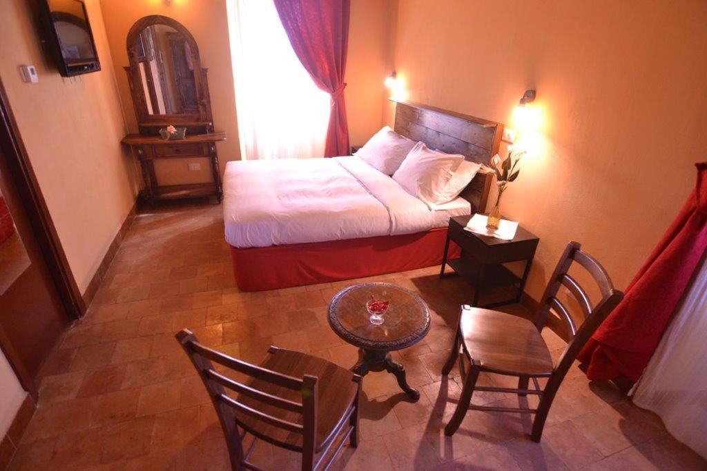 Il Casale Di Vakantieboerderij *