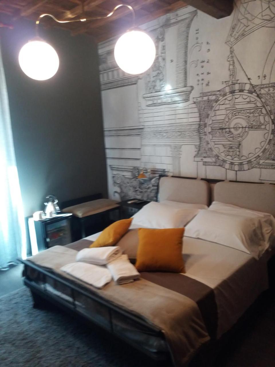 Dimora Storica Urbana 3* Rome