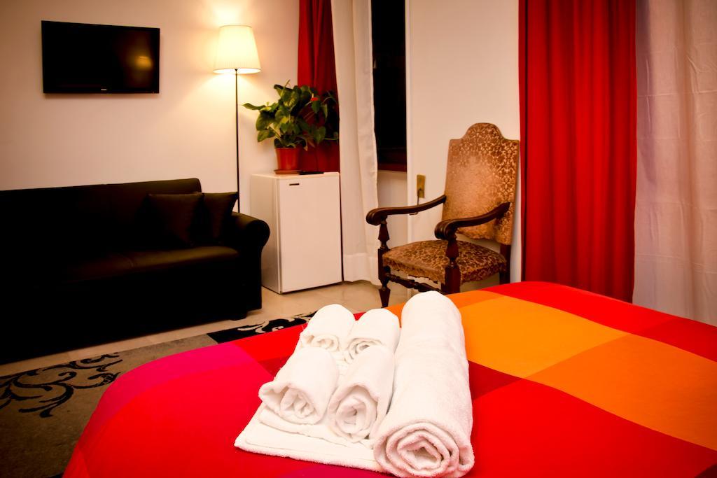 Vatican Dream Guest house *
