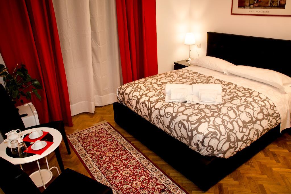 Vatican Dream Guest house Rome