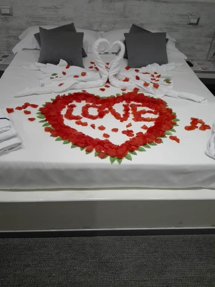 Relais San Pietro 3* Rome