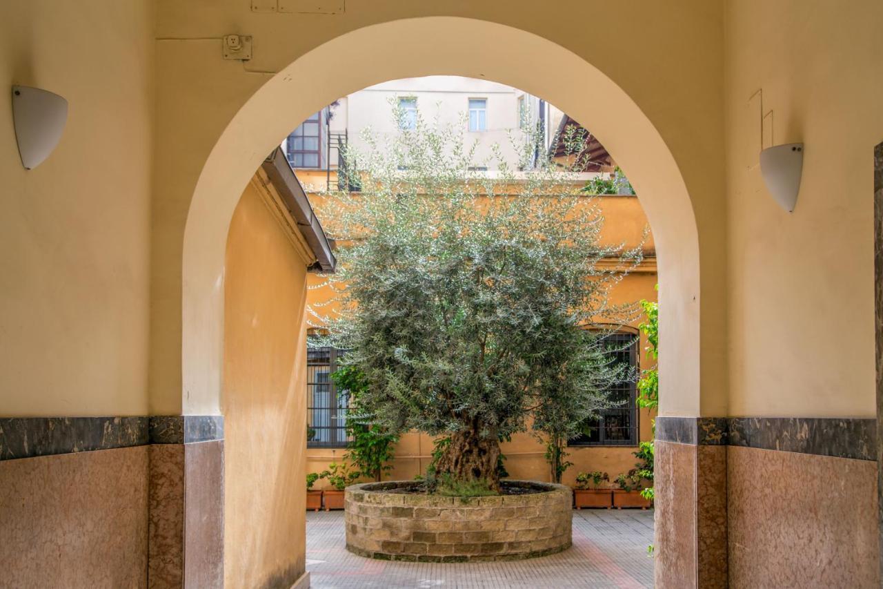 Apartment Vatican Rome
