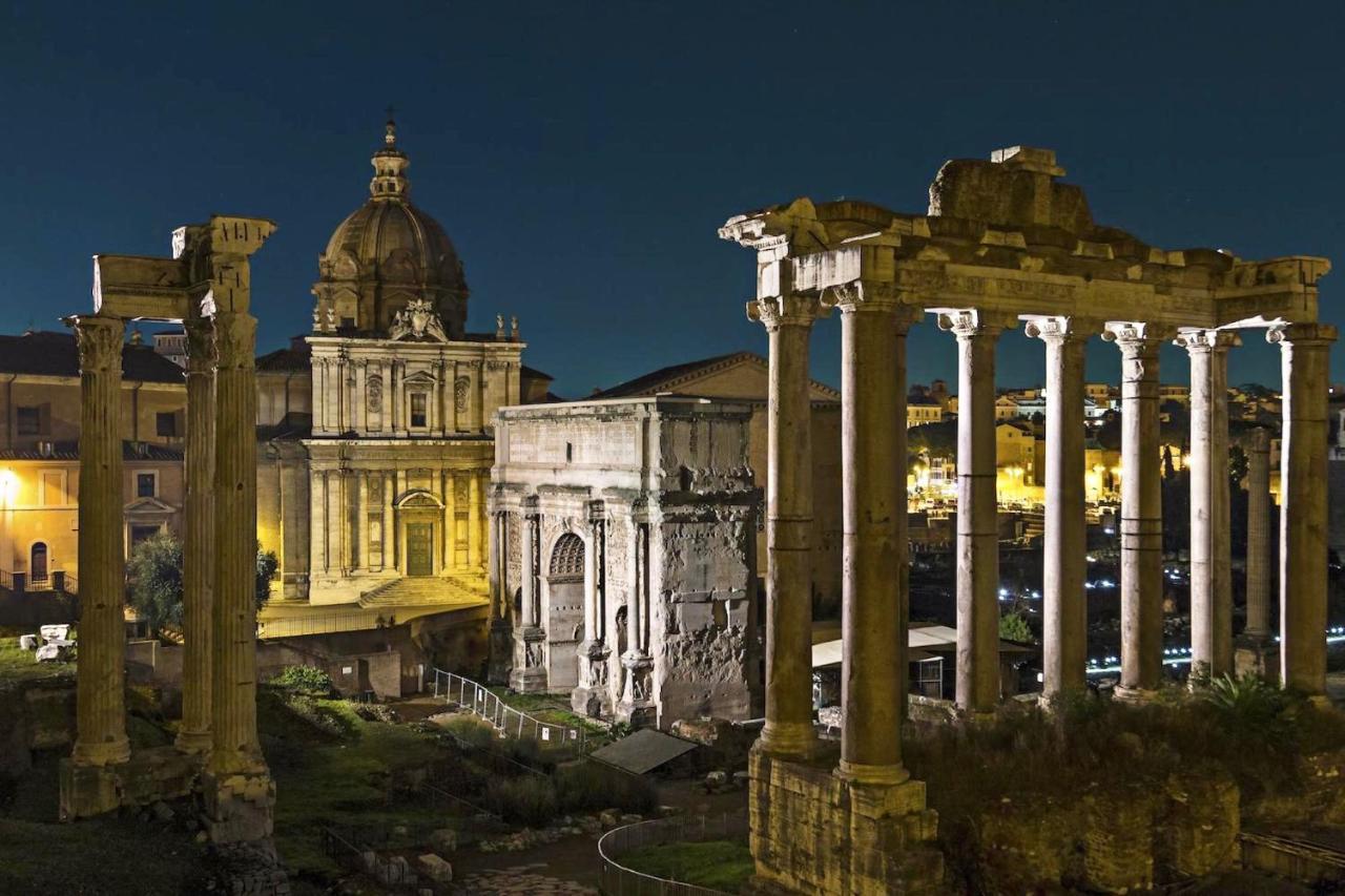 San Vito Bed & Breakfast Rome