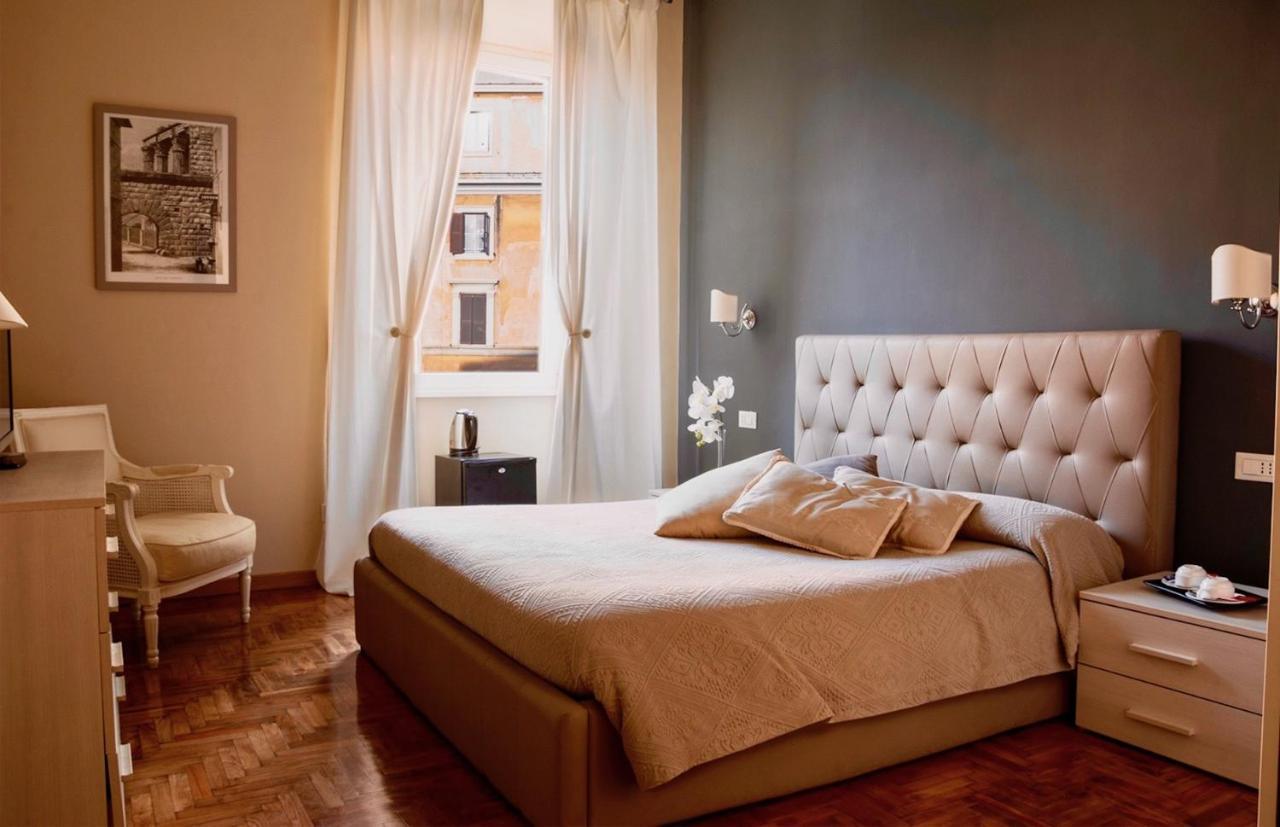 San Vito Rome