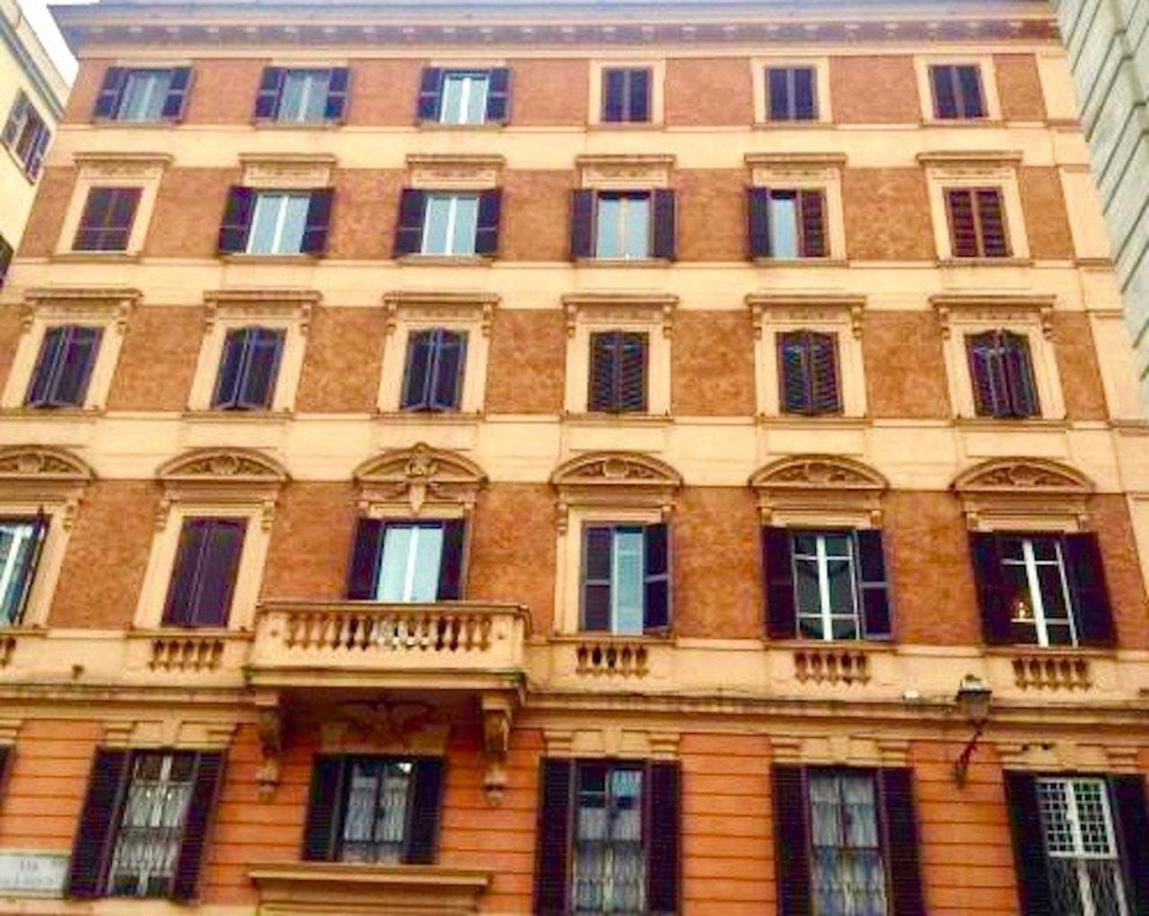 San Vito Bed & Breakfast Rome