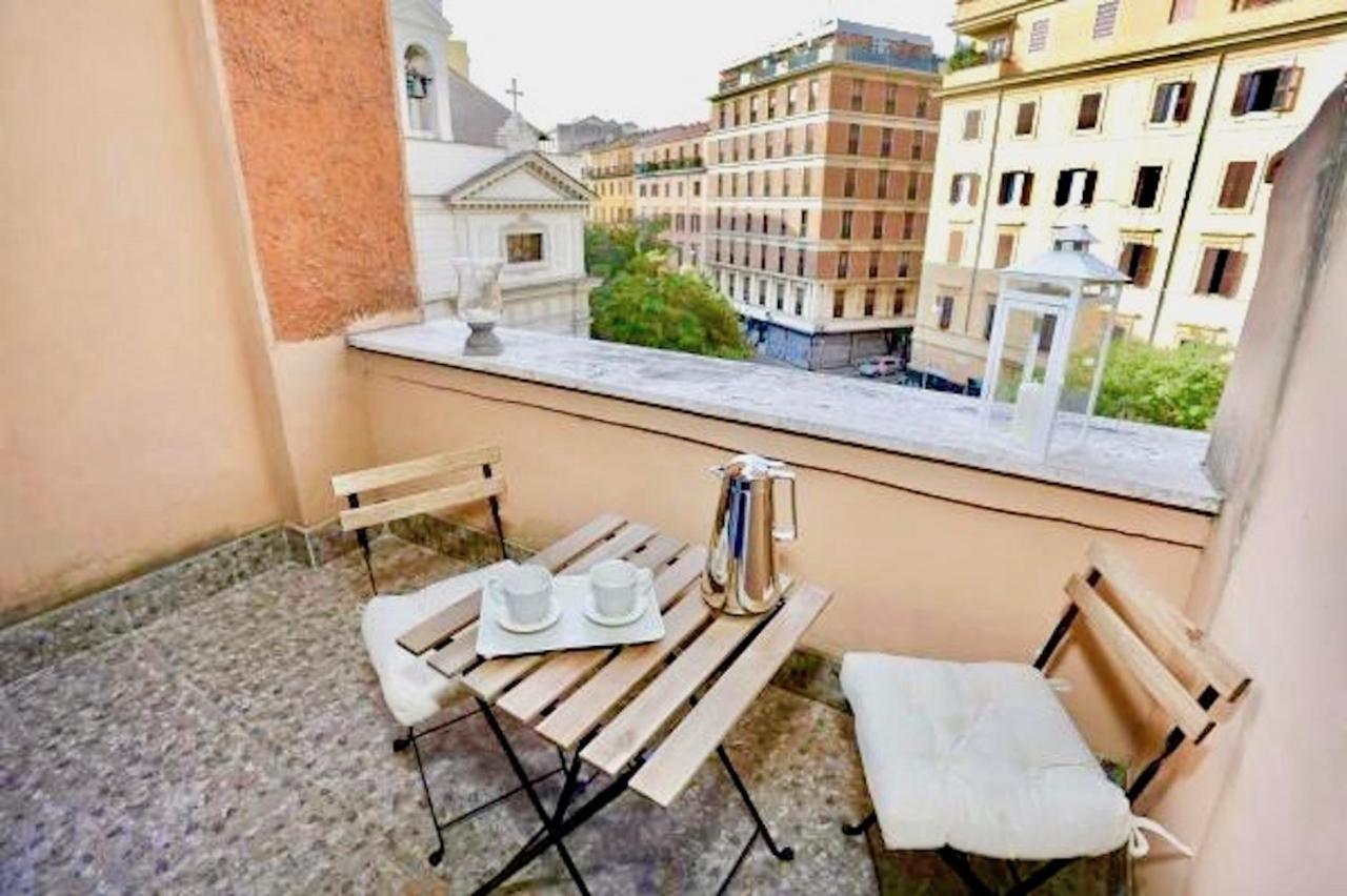Bed & Breakfast San Vito Rome