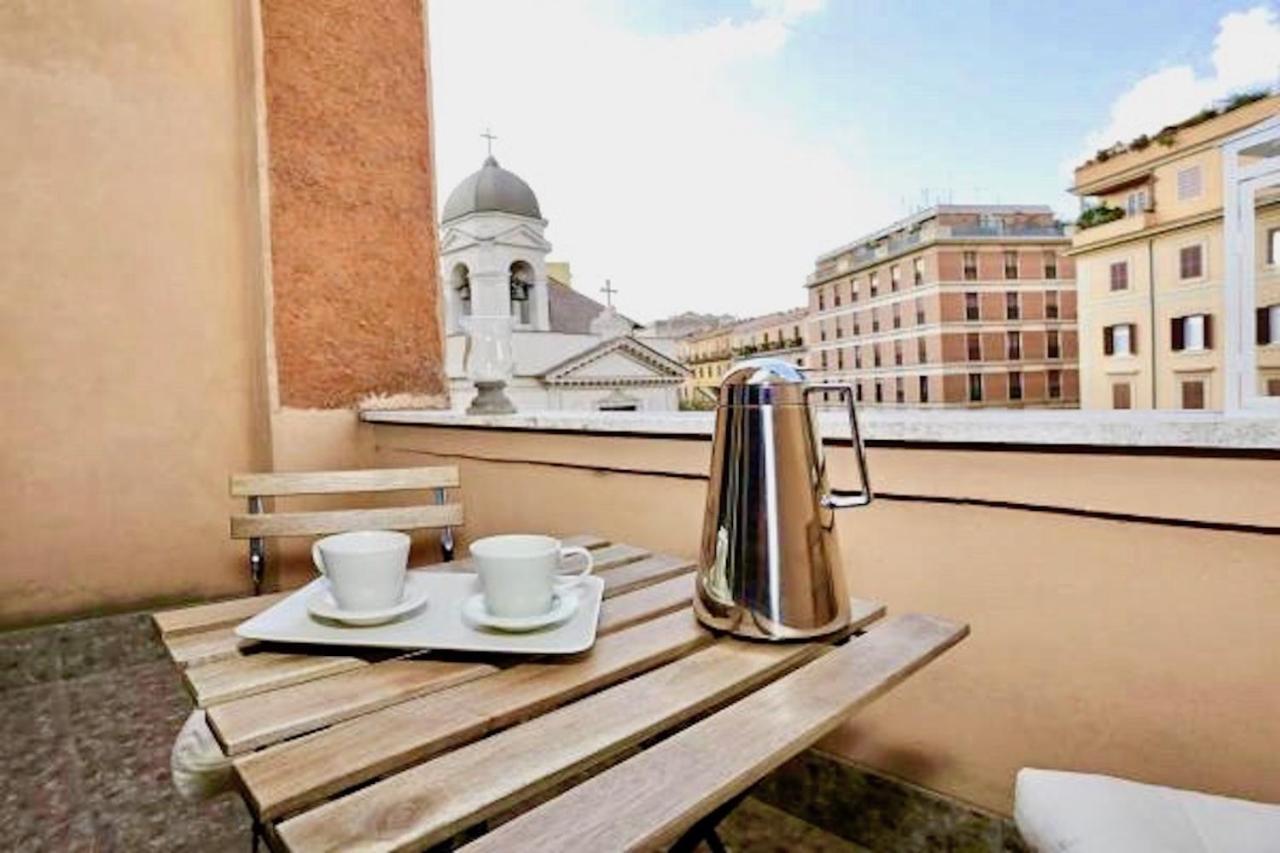 San Vito 2* Rome