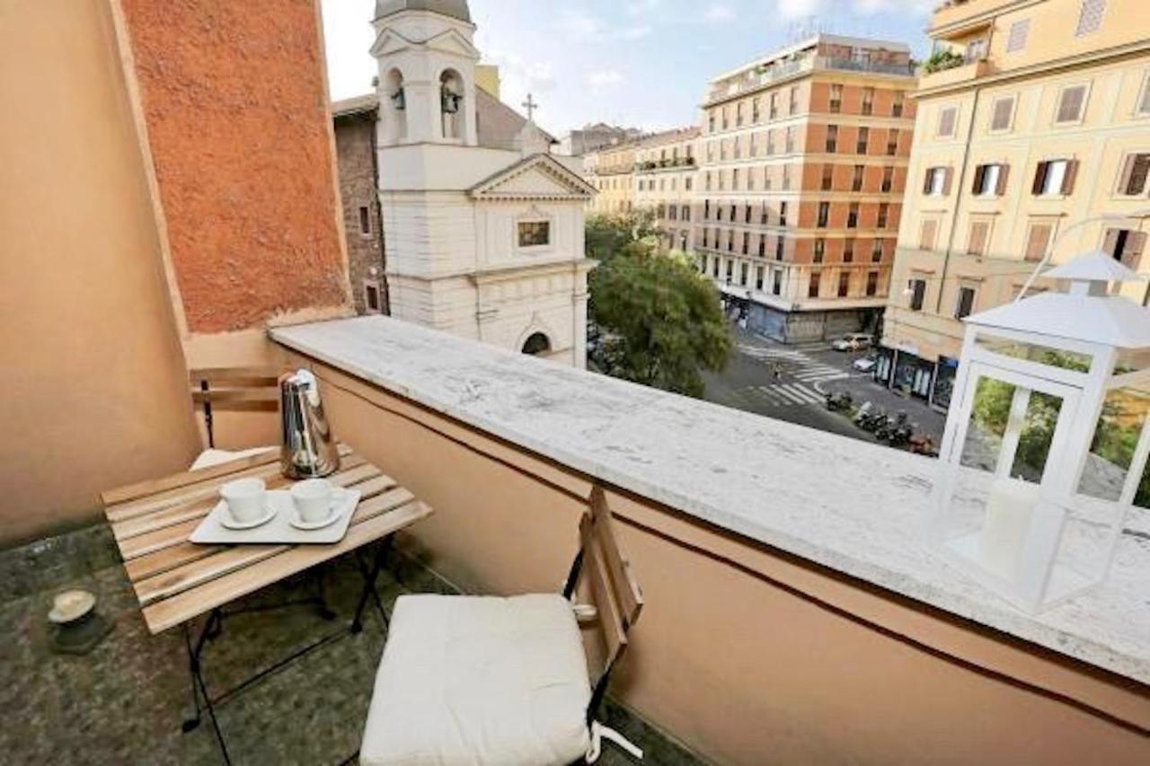 San Vito Rome
