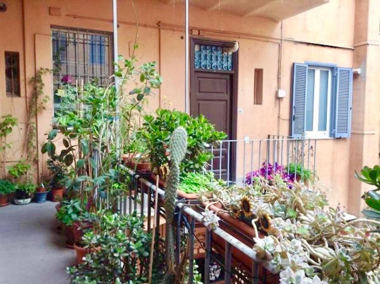 San Vito 2* Rome