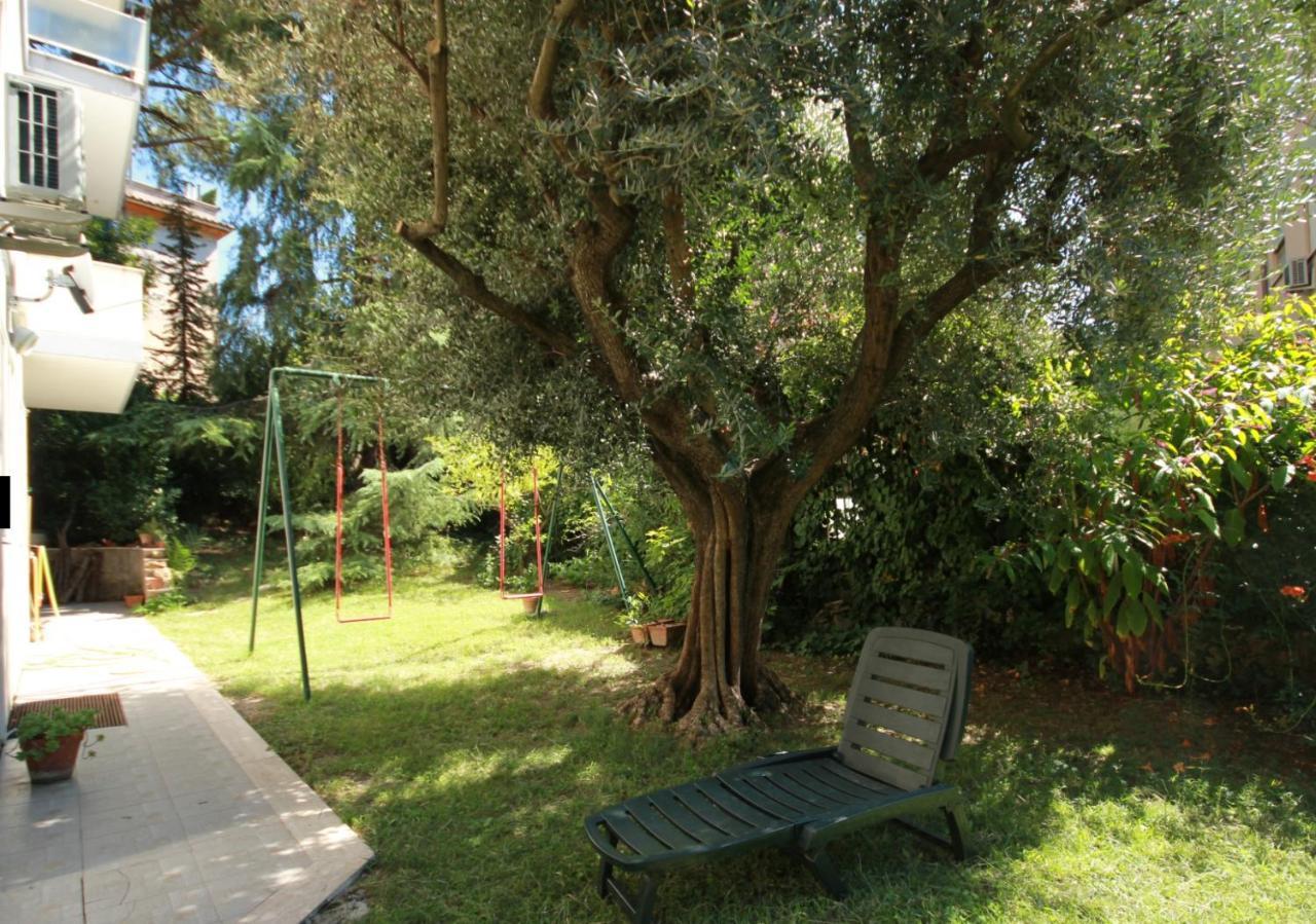Il Giardino Casamari