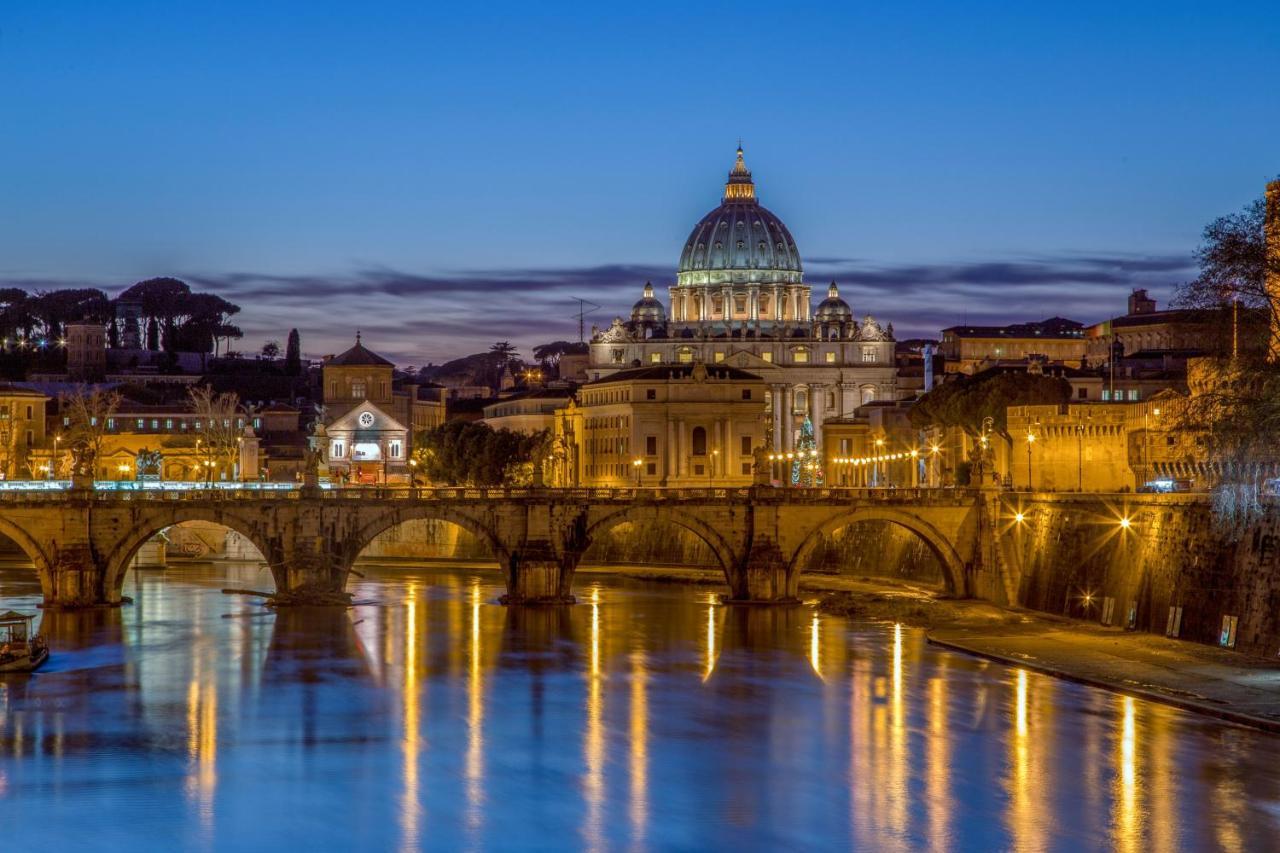 Vatican Rome