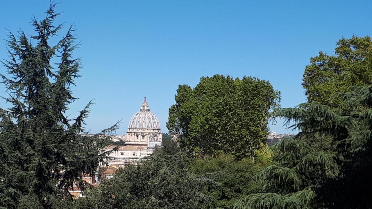 Il Giardino Di Gabri Roma