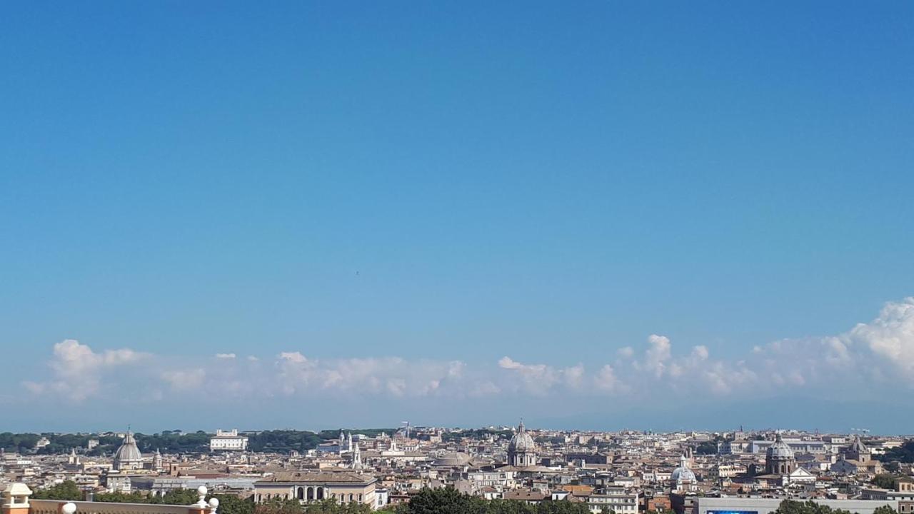 Il Giardino Di Gabri * Roma