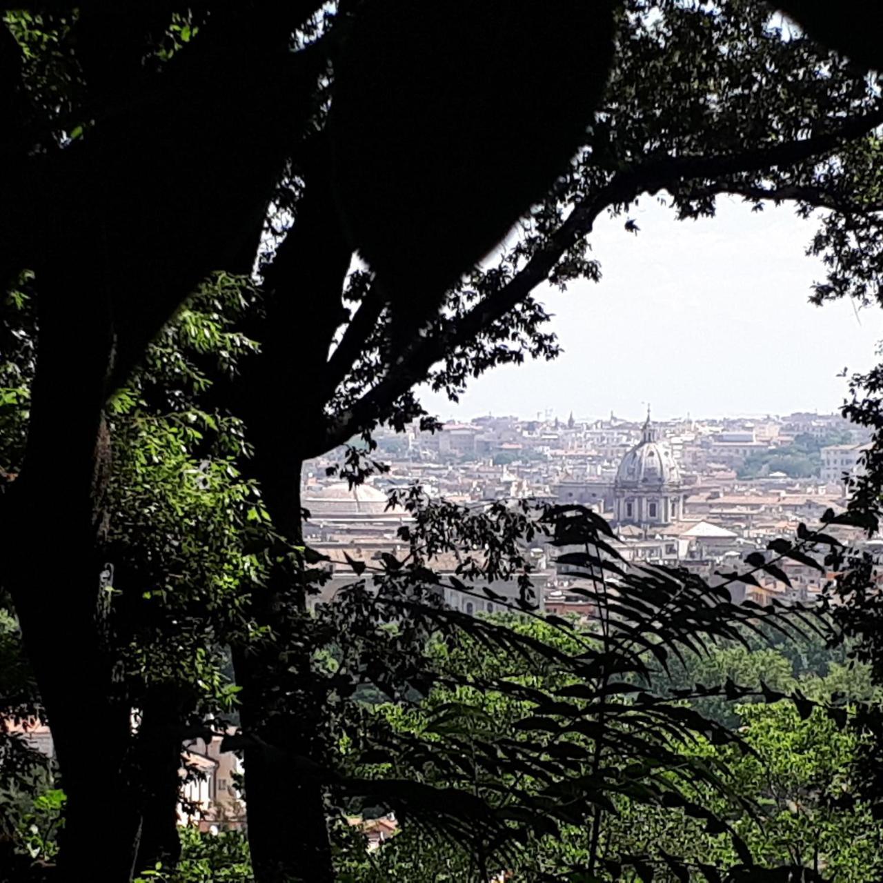 Acomodação com café da manhã  Il Giardino Di Gabri