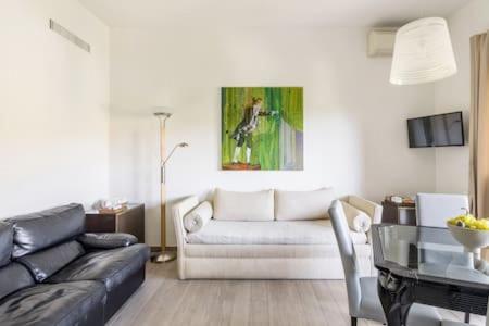 Megi San Peter Appartement Rome