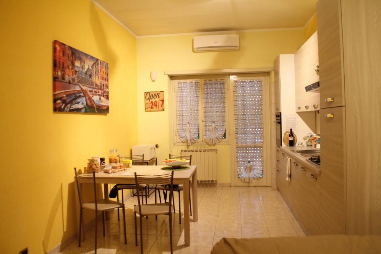 Apartment Pirhouse *