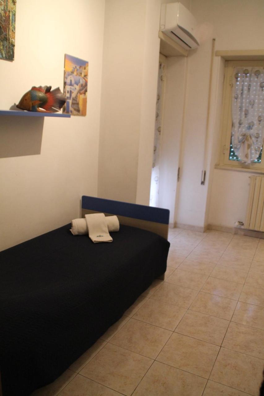 Apartment Pirhouse Rome
