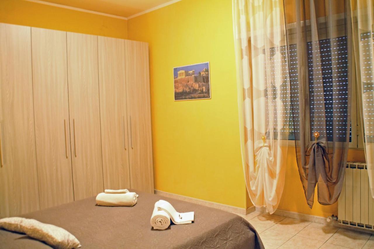 Pirhouse Apartment