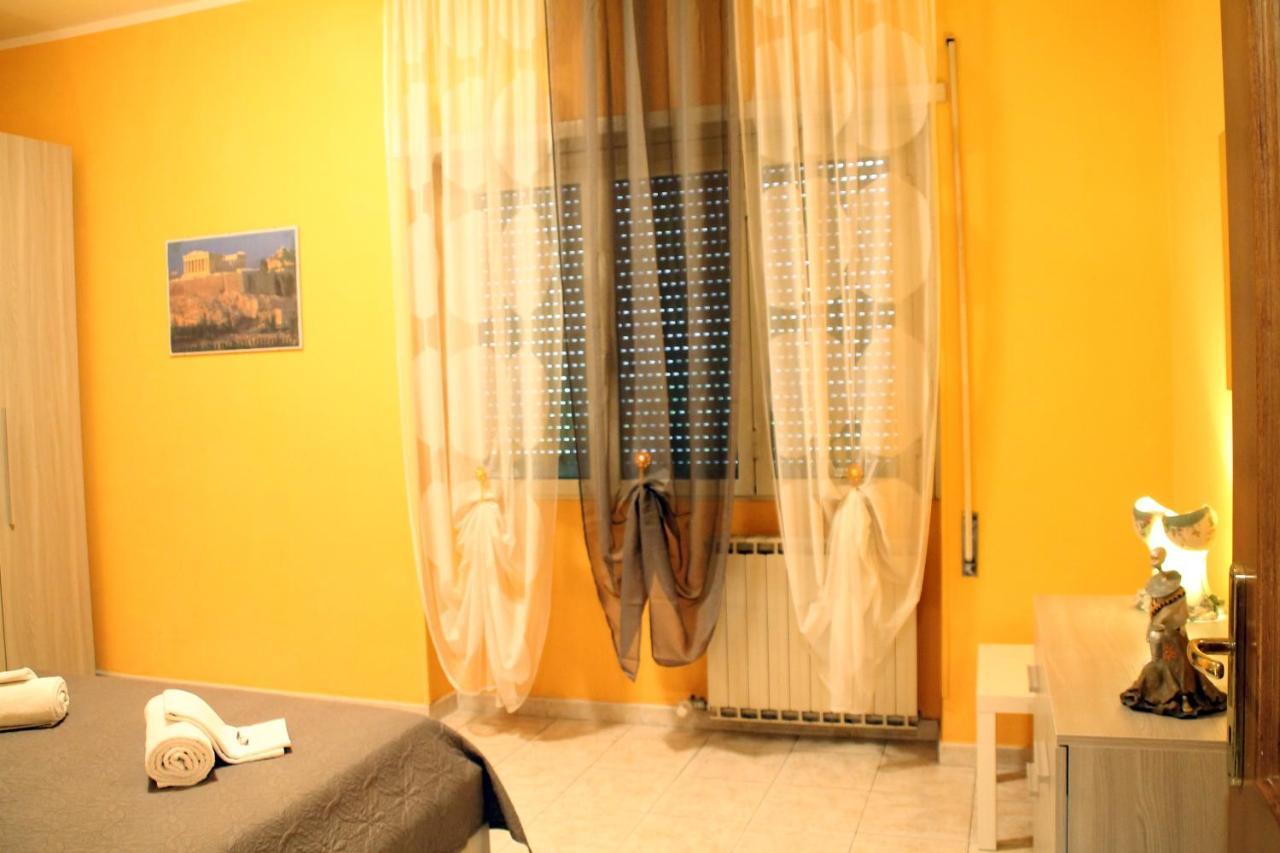 Pirhouse Apartment *