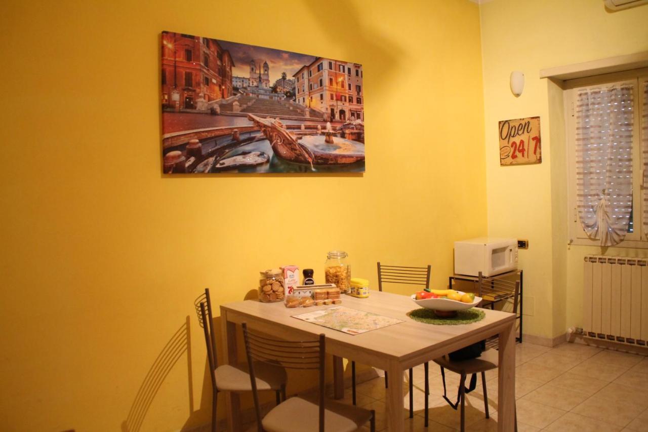 Pirhouse Rome