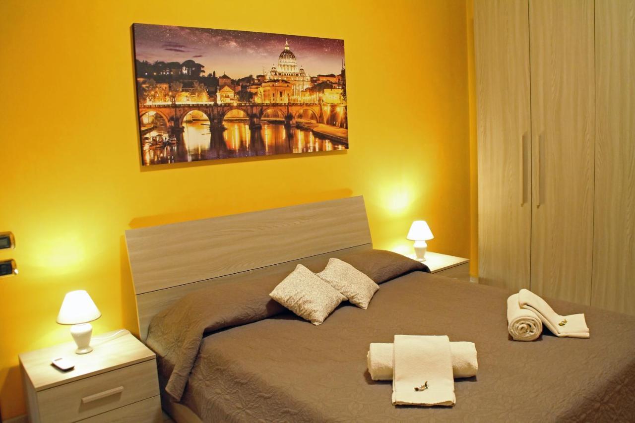 Apartment Pirhouse Rome