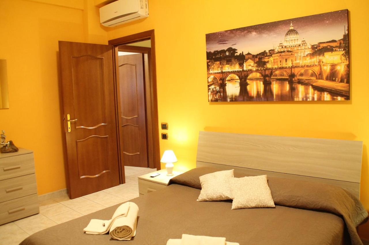 Pirhouse Apartment