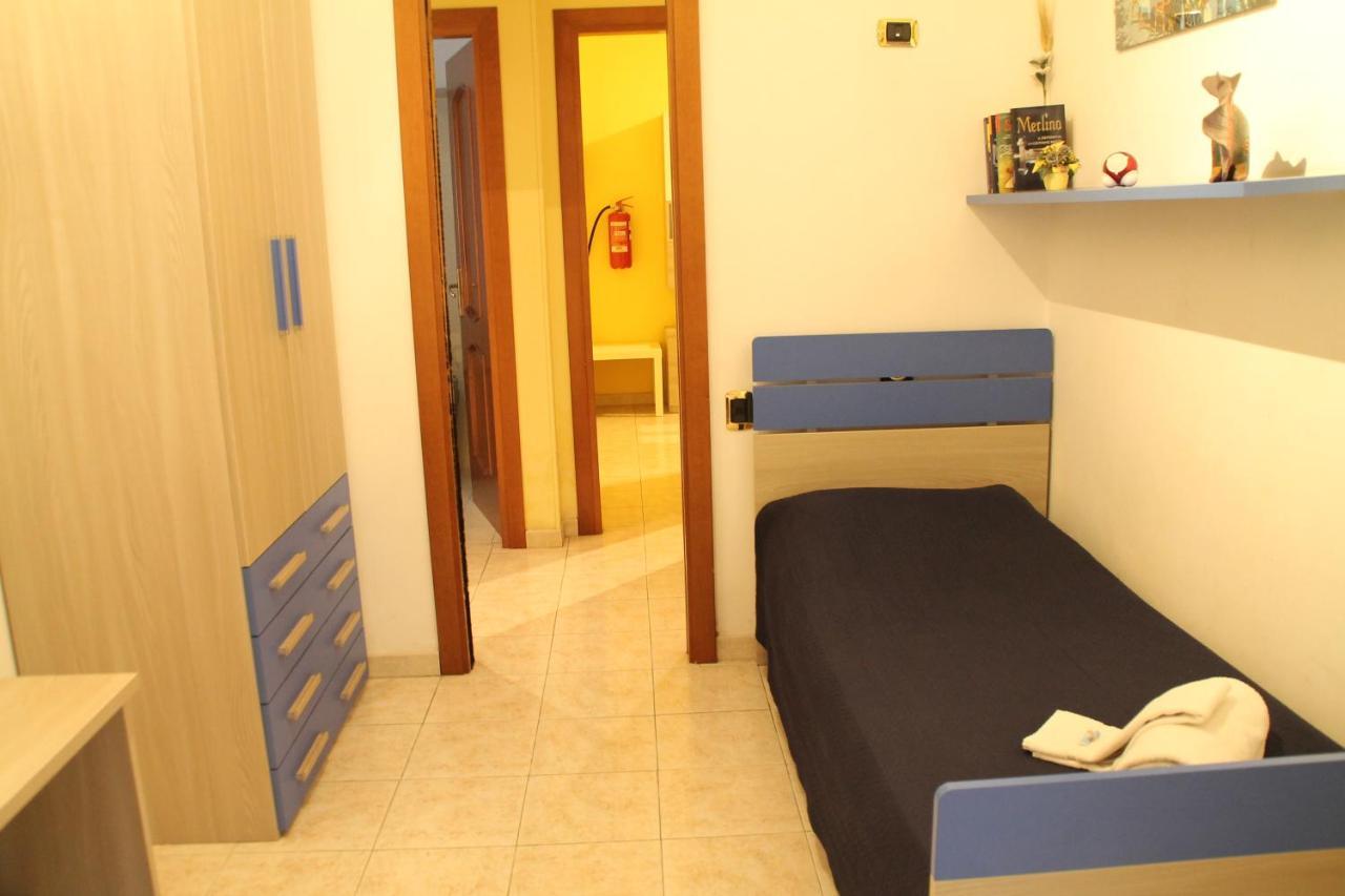 Apartment Pirhouse Rome