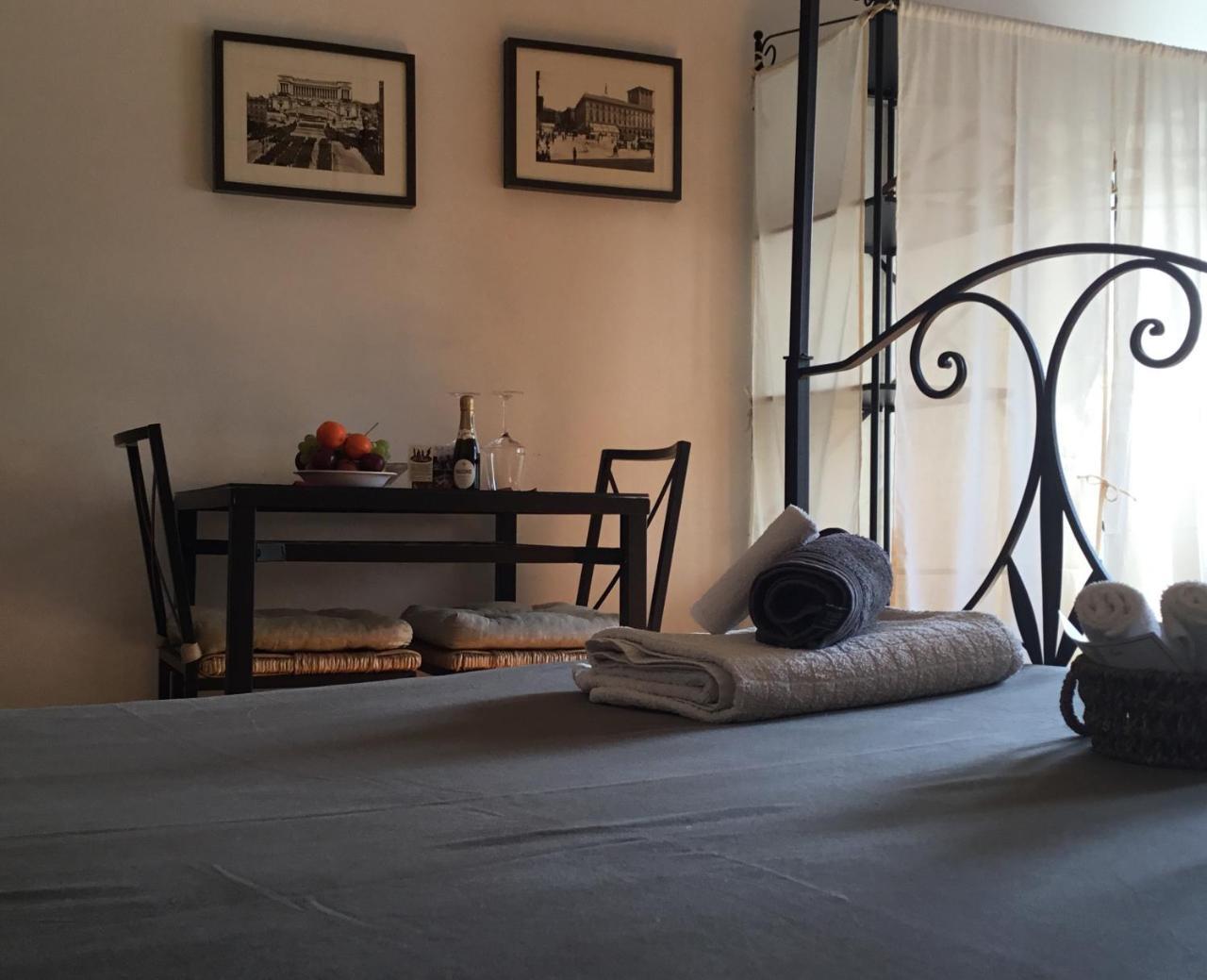 Bed & Breakfast Le Fate