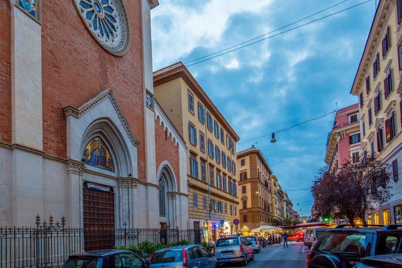 Apartment Vatican Rome