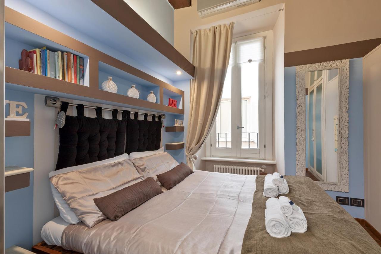 As Feel - Casa Governo Vecchio Appartement *
