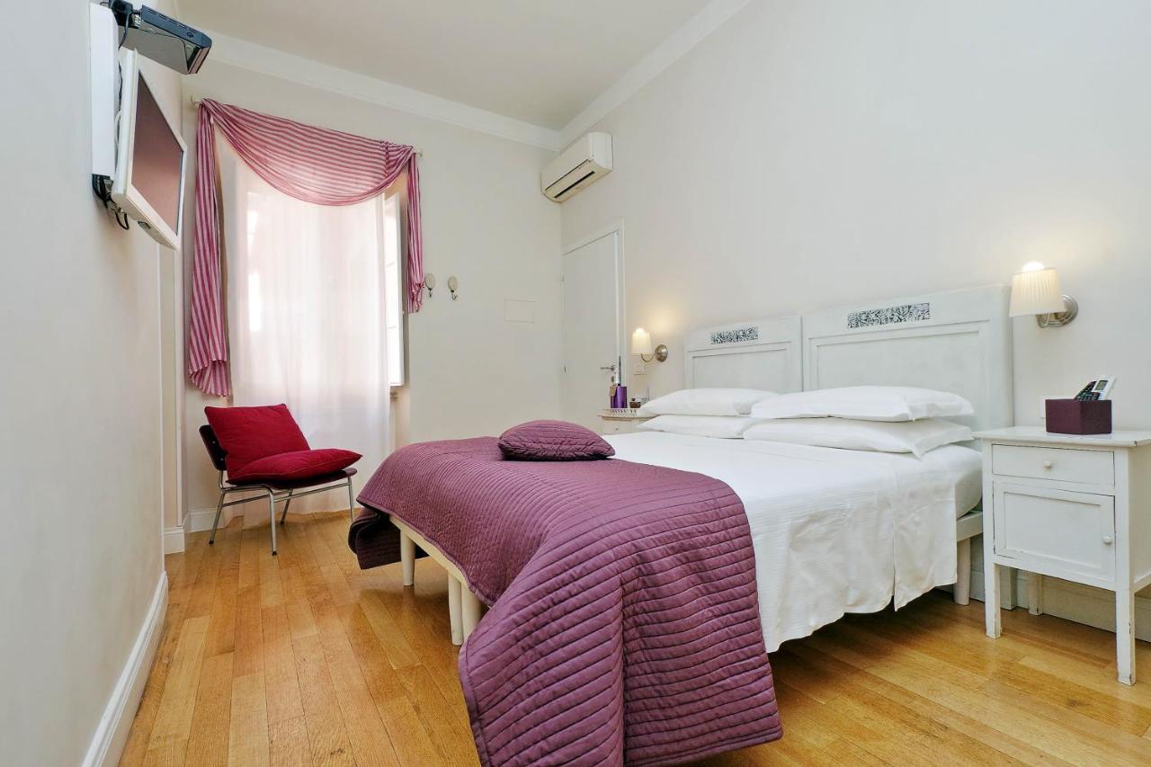 Amaranto Guest house Rome