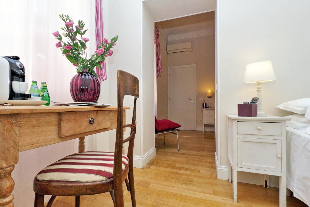 Amaranto 3* Rome