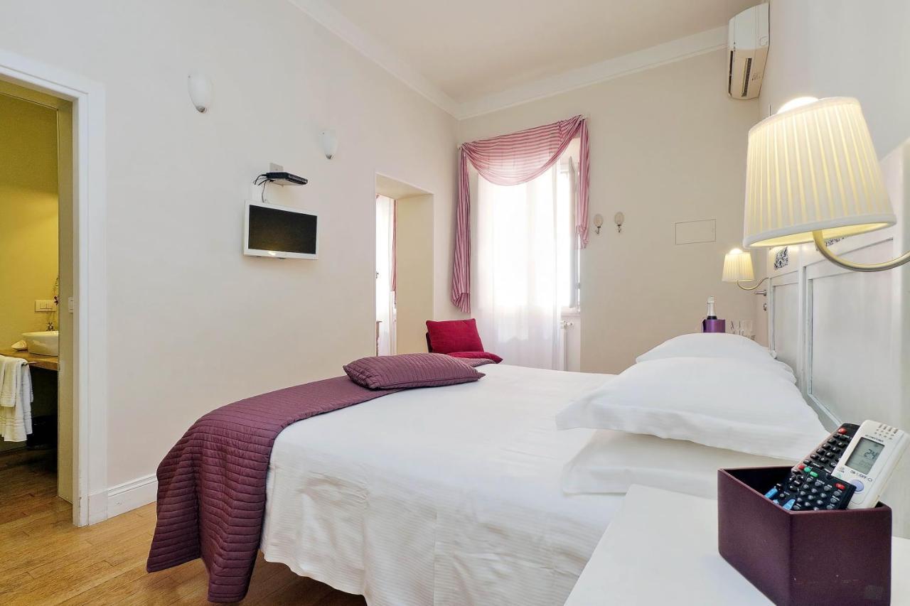 Amaranto Guest house