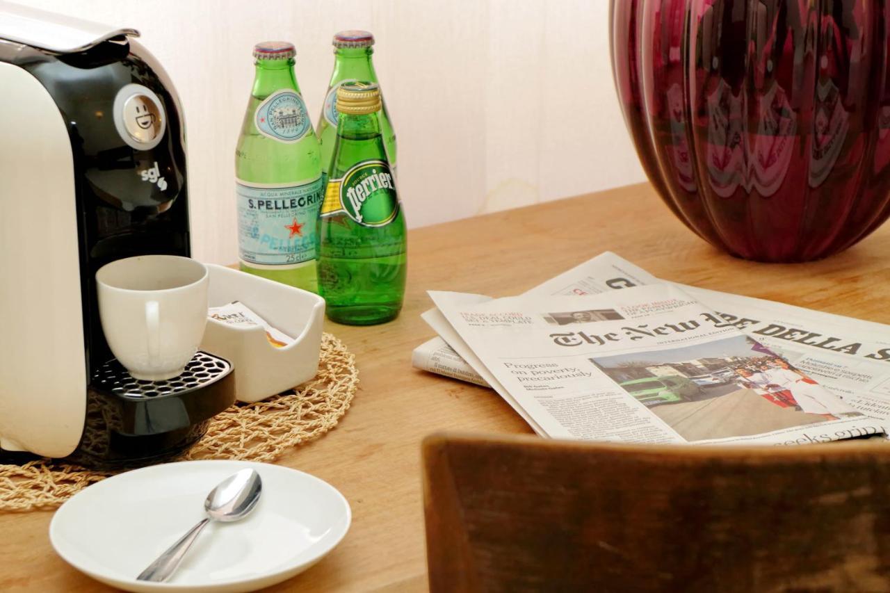 Guest house Amaranto Rome
