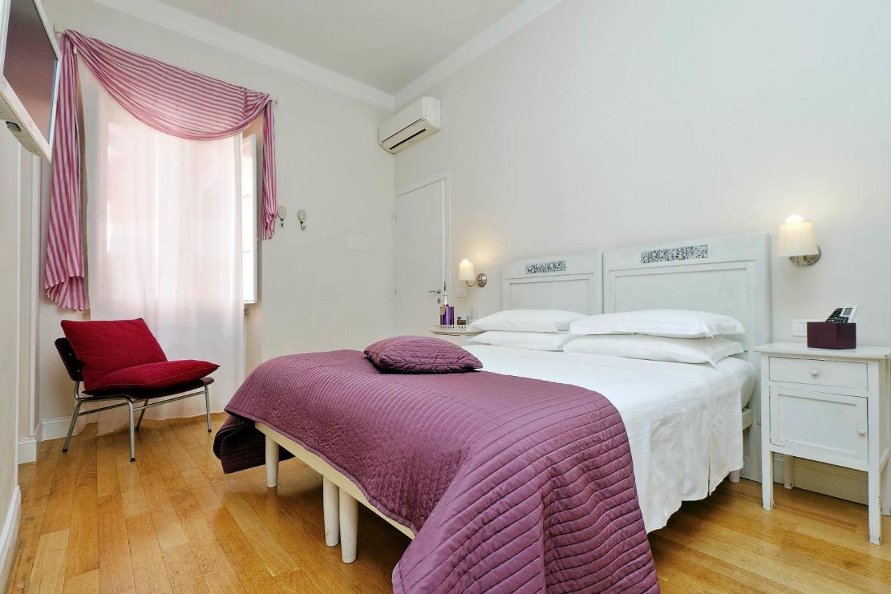 Guest house Amaranto
