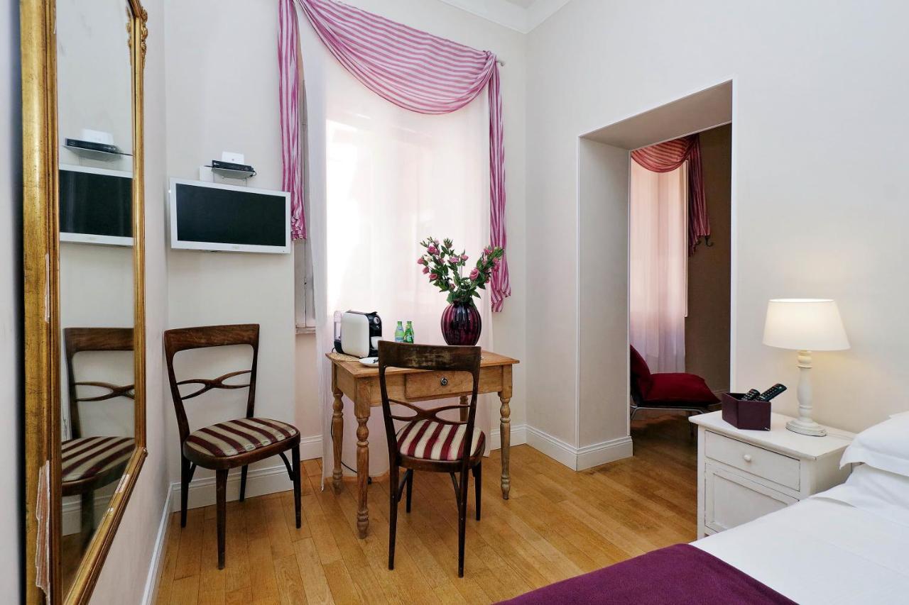 Amaranto Guest house Rome