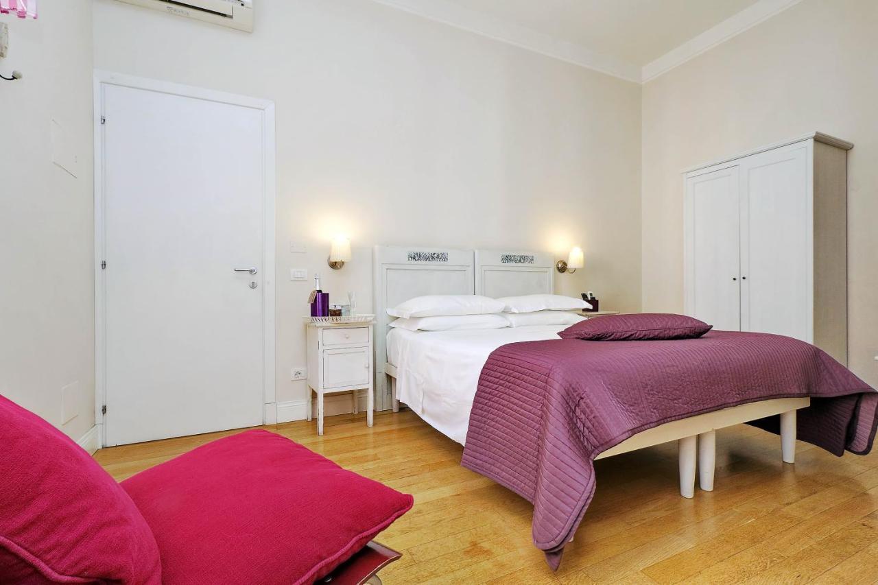 Amaranto Guest house Rome