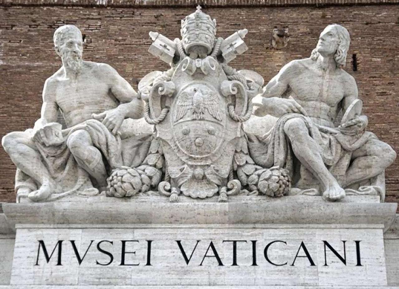 Le Torri Dei Papi *