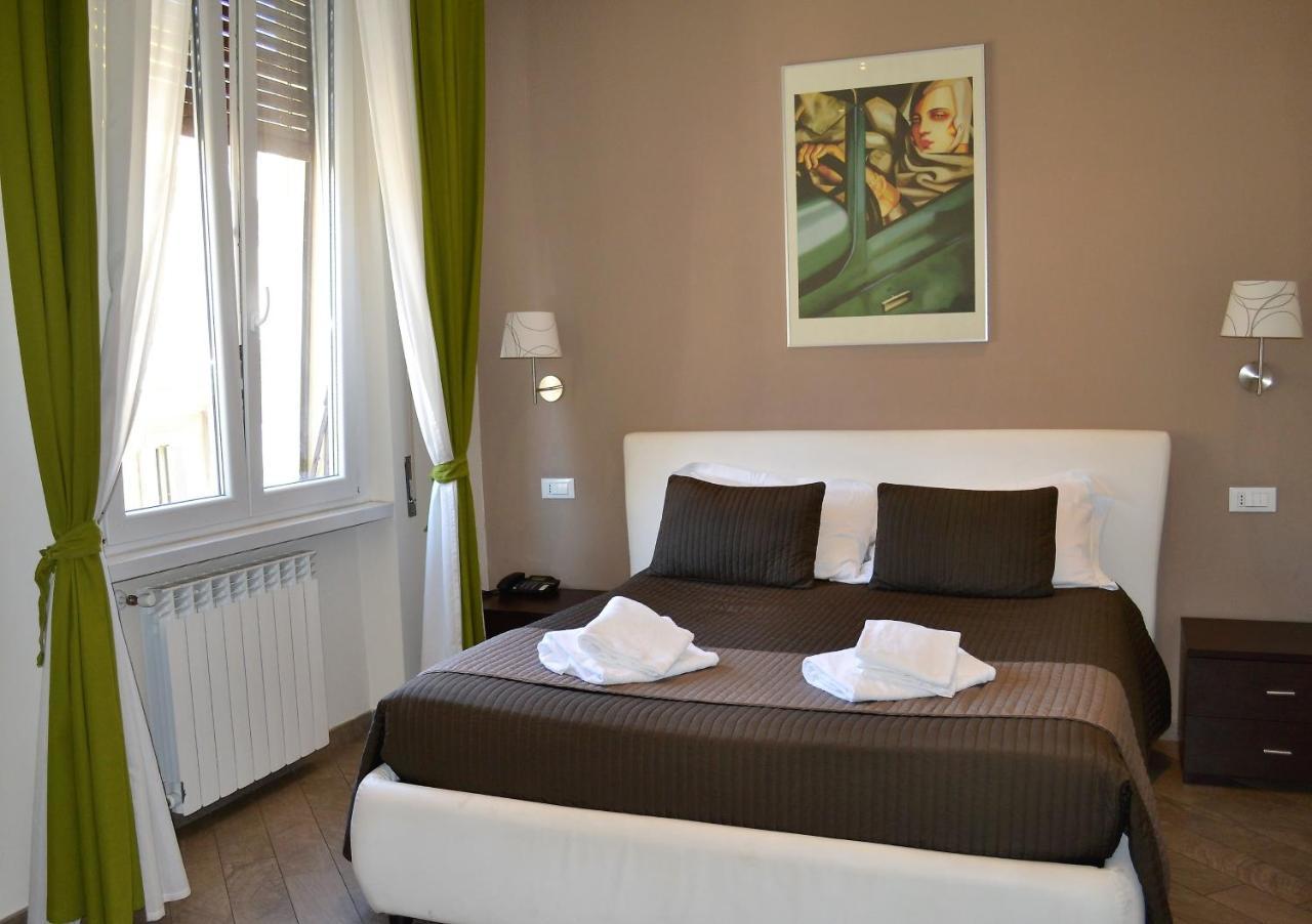 Mia Guest house Rome