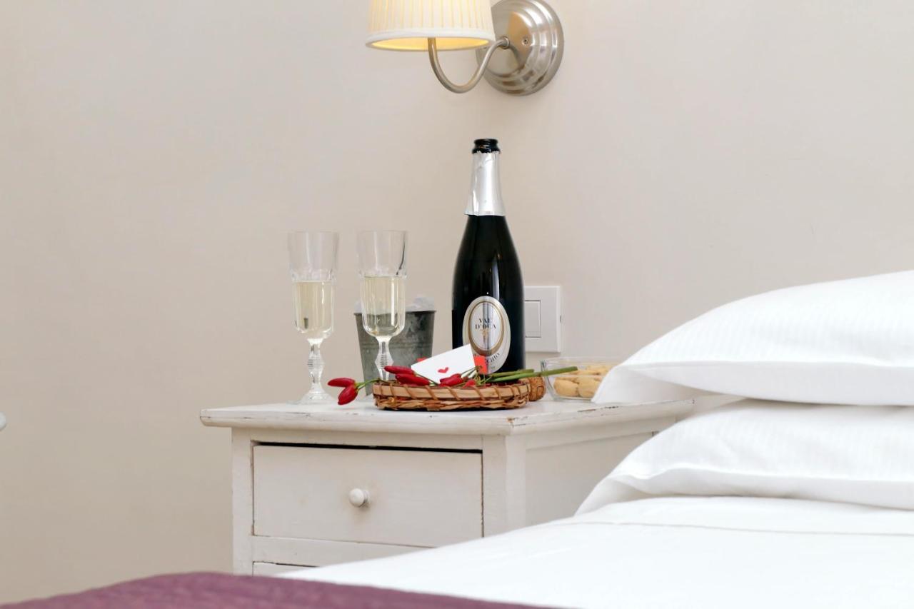 Guest house Amaranto 3*