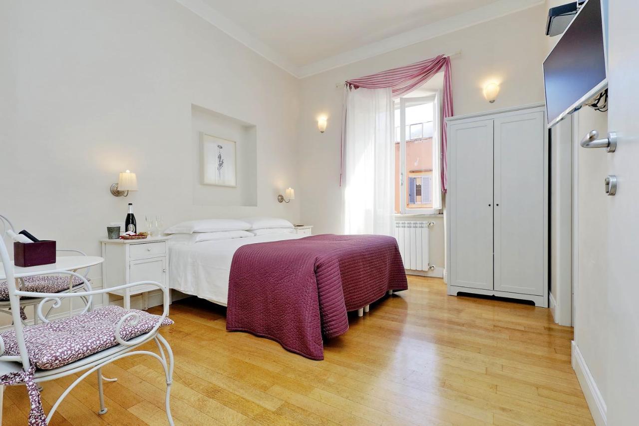 Guest house Amaranto