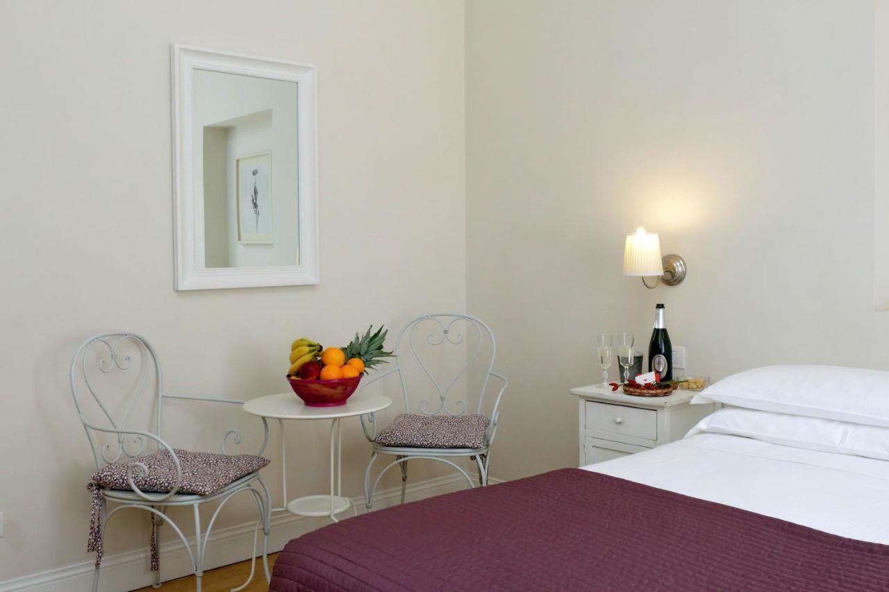 Amaranto Guest house