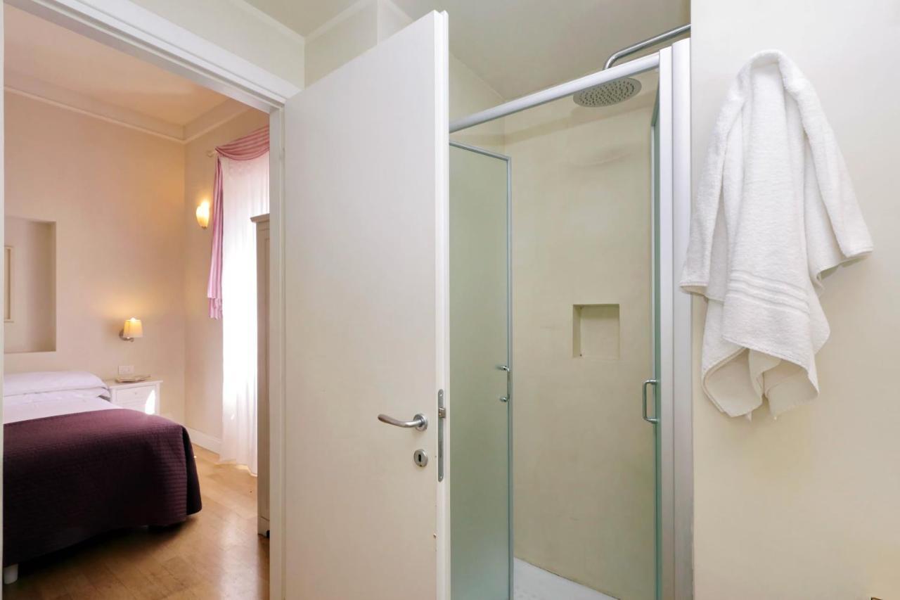 Amaranto Guest house 3*