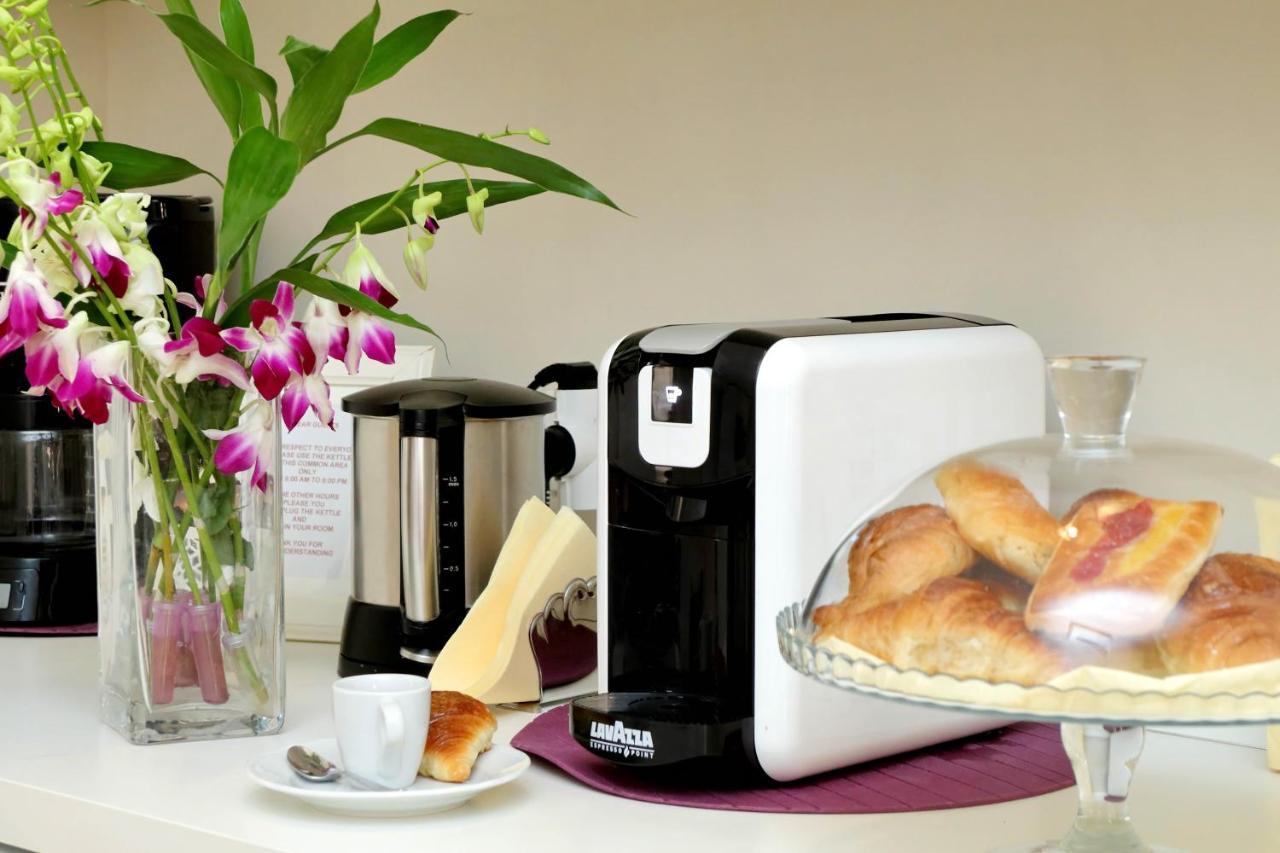 Amaranto Guest house 3*