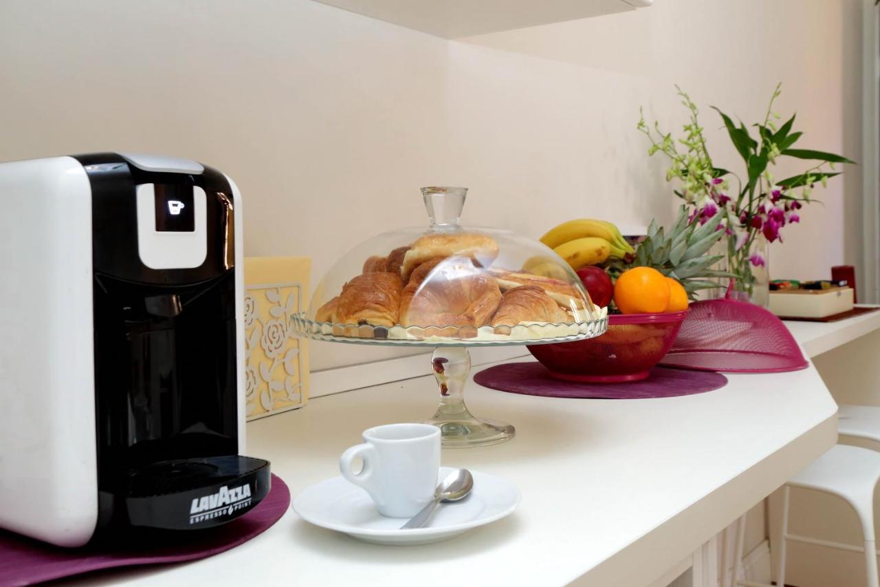 Guest house Amaranto Rome