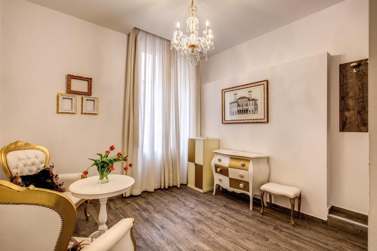 Guest house Ripetta 226 *