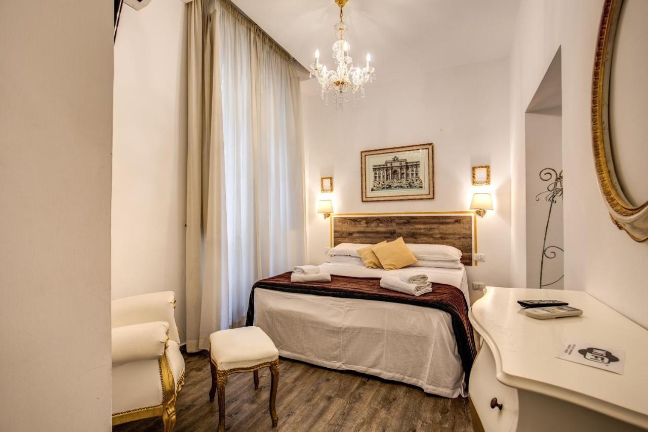 Ripetta 226 Guest house Rome