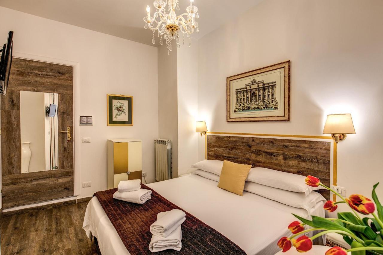 Guest house Ripetta 226 *